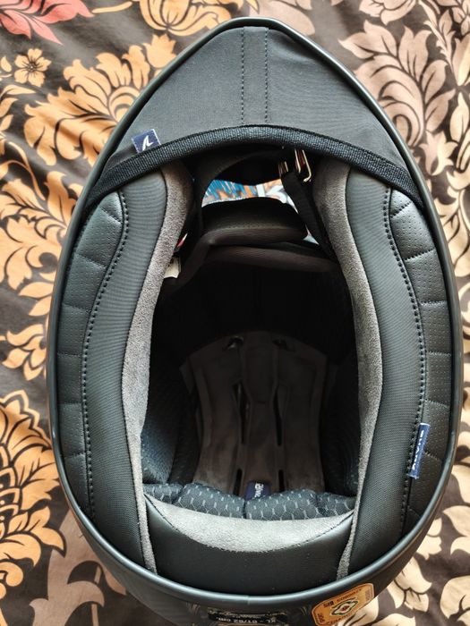 Каска за мотор Shark Spartan RS XBOT