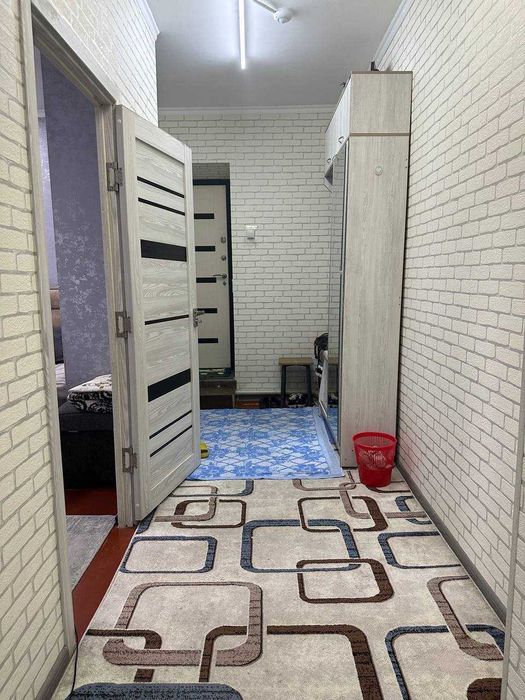 Продаётся участок на кара-камыше, ул. Сагбан 2.8 соток