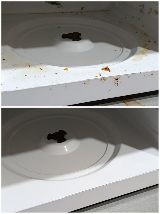 Уборка квартир, мытьё окон