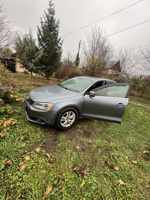 volkswagen jetta 2012 (2.0 tdi 140 hp )
