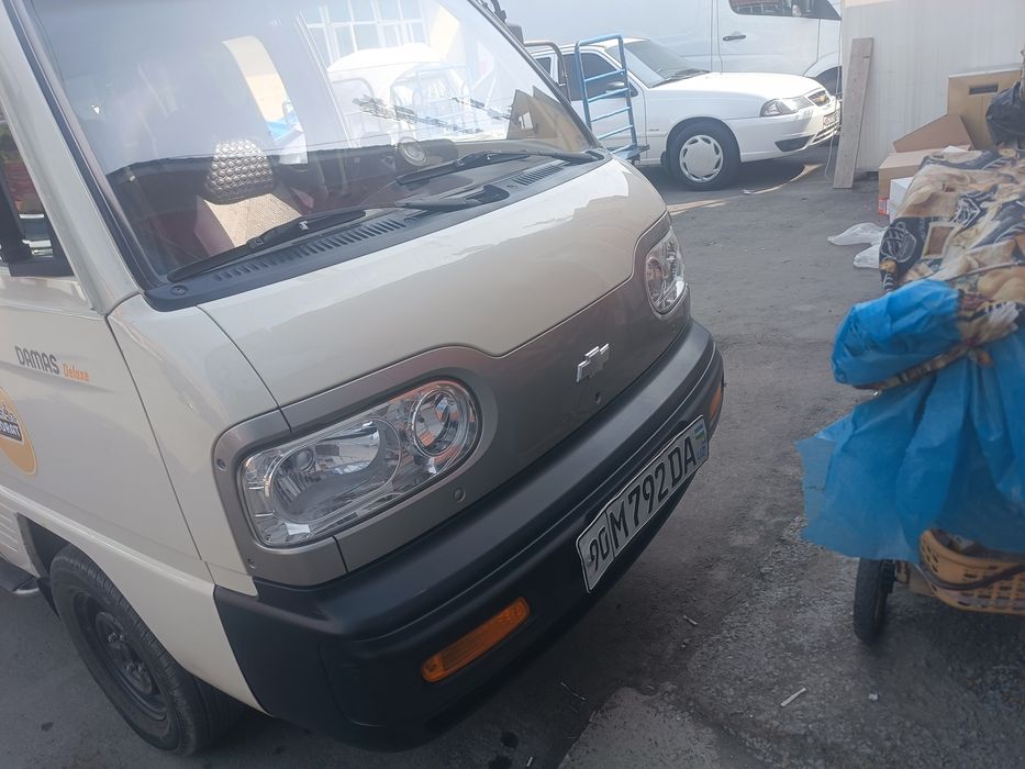 Продам дамас срочно