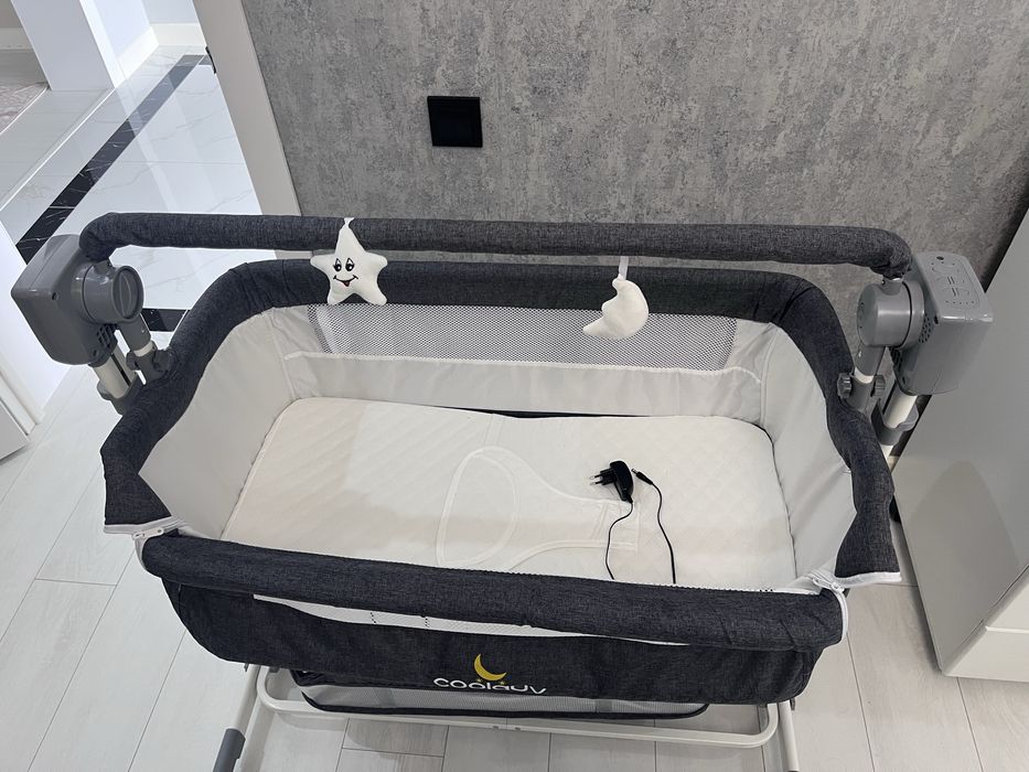 Колыбель, манеж - кровать