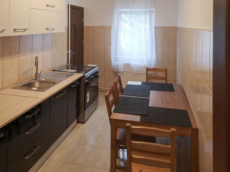 Apartament Racadau 2 camere