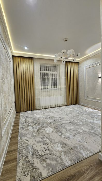 Бухоро 3-хоналик янги домдан хеч Ким яшамаган