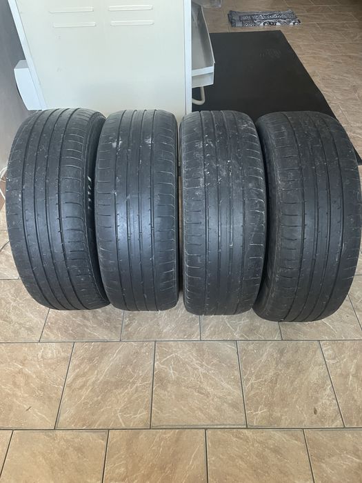 Продается шина на R 18