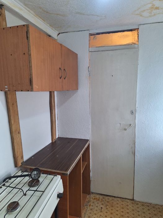 Сдается 1 комн времянка