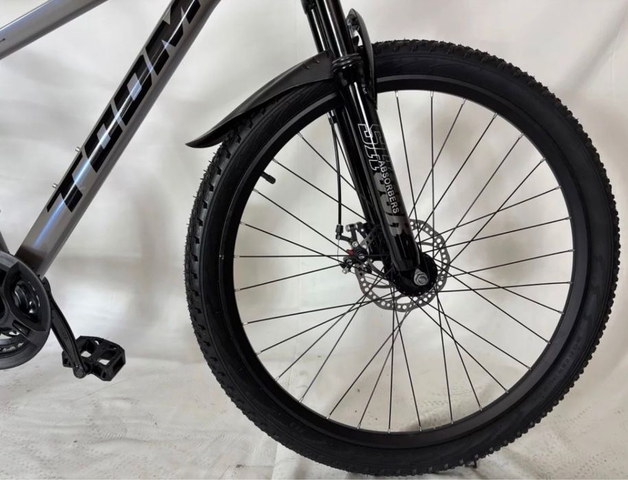 Велосипед новыйй