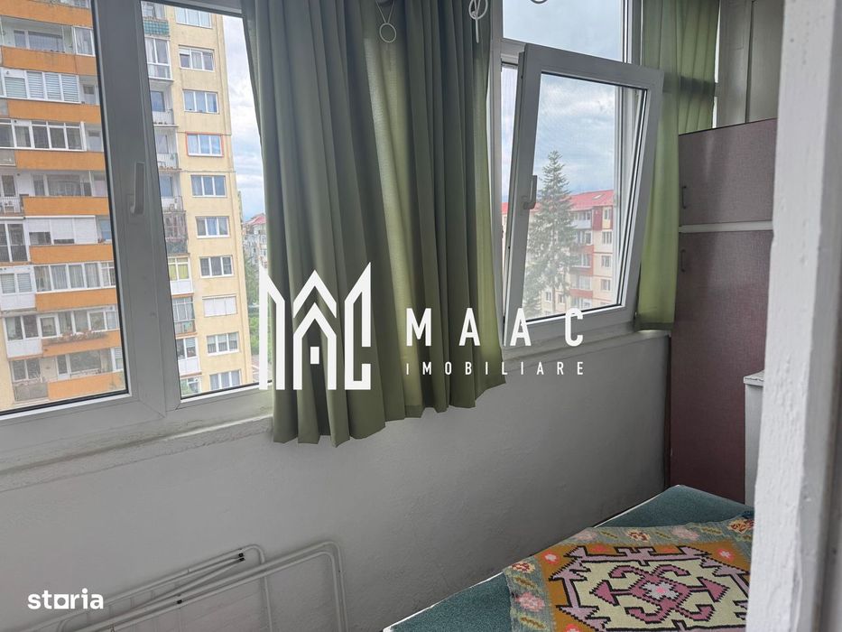 Apartament 2 Camere I Decomandat I Etaj5/10 I Mihai Viteazul