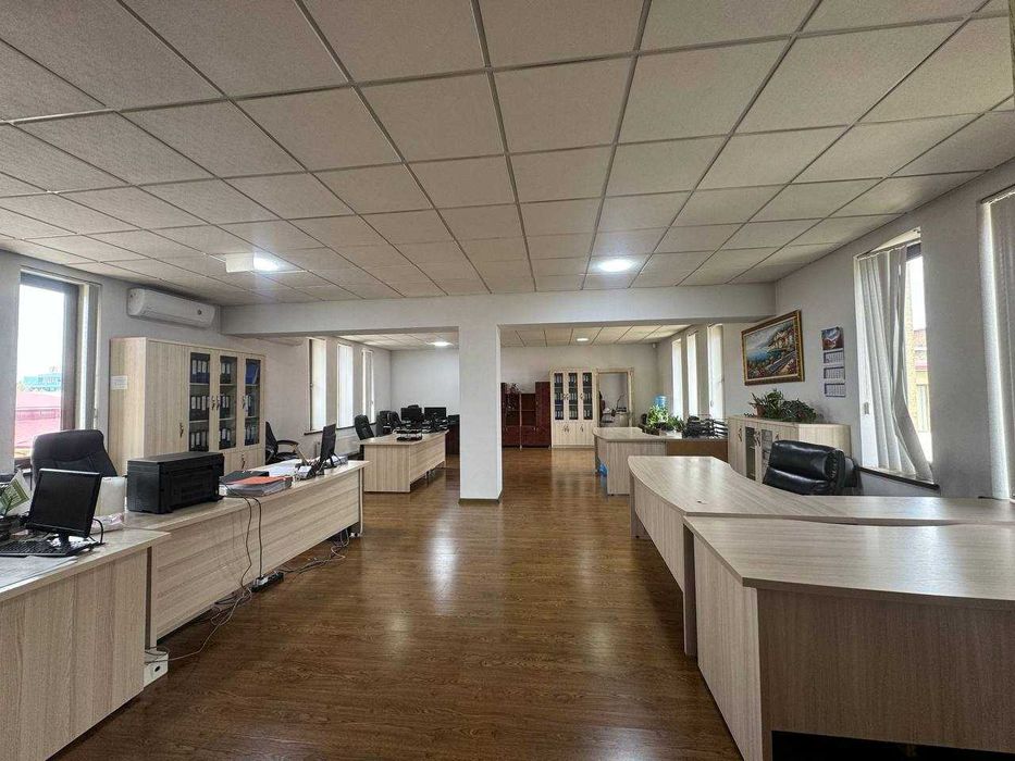 OFIS ijaraga beriladi 30m2-60m2 gacha barcha sharoitlari bilan