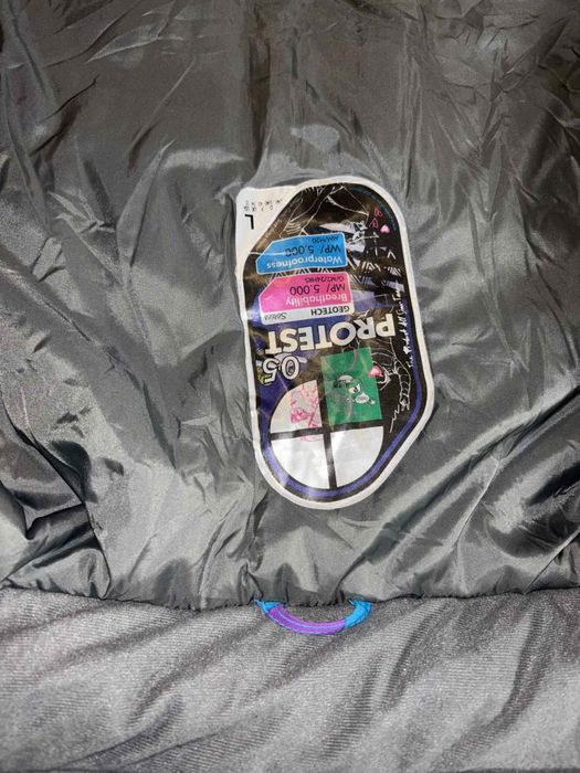 Дамско ски яке Protest 05 series