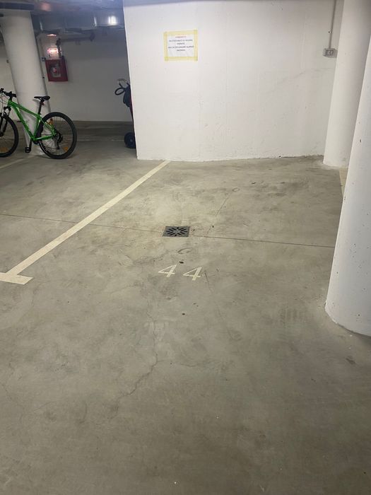 Loc parcare subteran, complex Carmen Sylva, central, zona Unirii