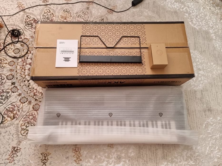 Продам Мedeli akx10