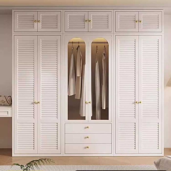 Шкаф гардероб вместительный | Sig‘imli garderob shkaf