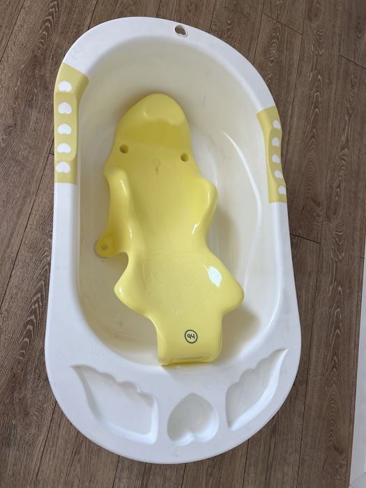 Ванночка детская