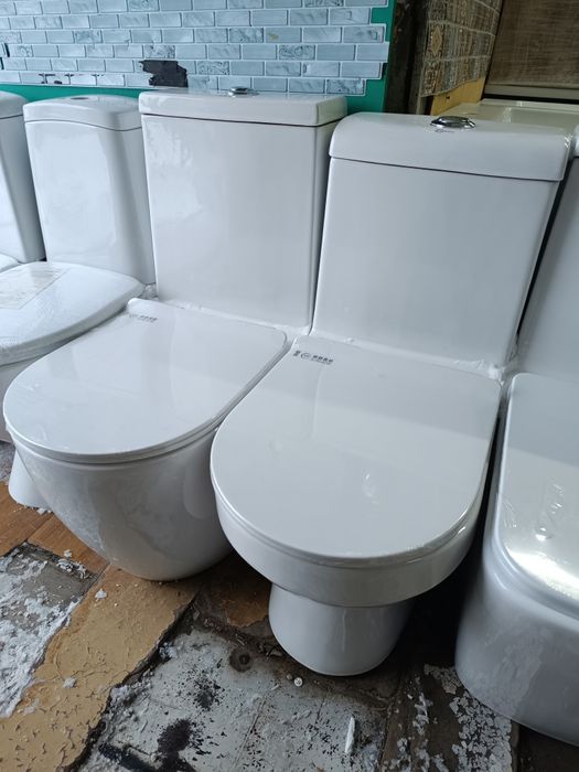 Унитаз акция есть доставка