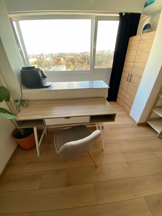 Se închiriază garsonieră