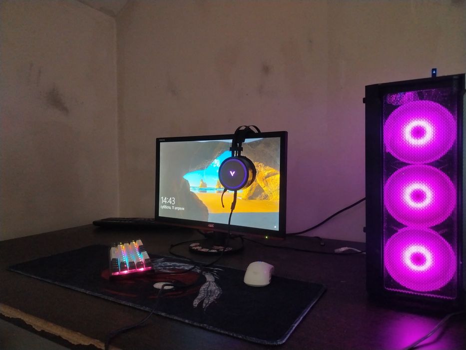 Компьютер пк сатылад