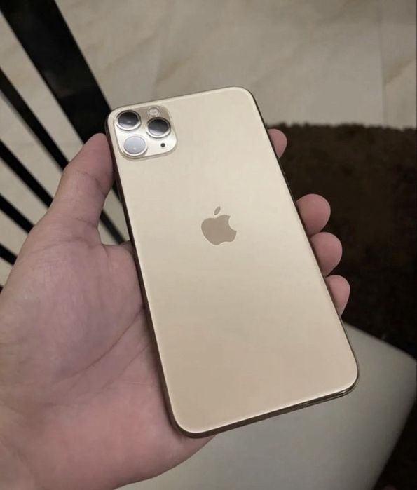 iPhone 11 pro max