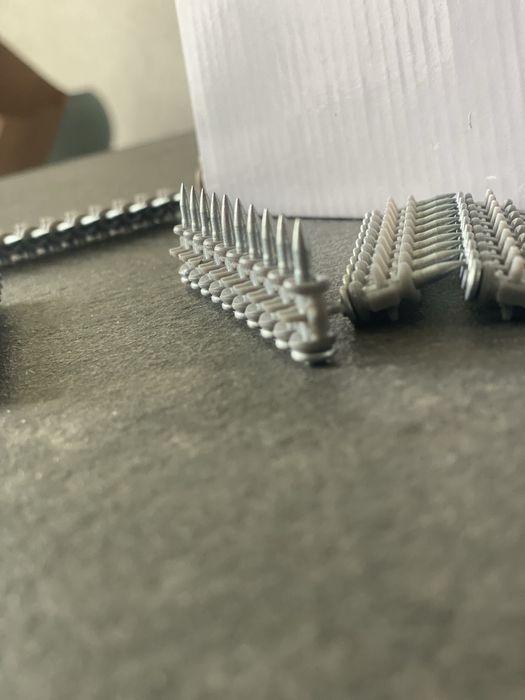 Cuie pentru Hilti BX3 - 27(24) mm / Toate marimile disponibile