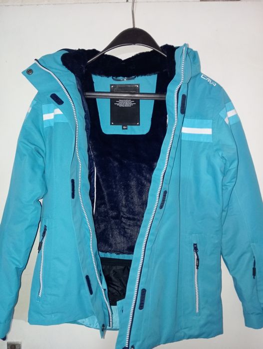 CMP ново дамско ски яке, S