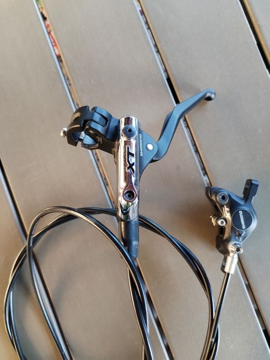Frâne shimano deore xt m785