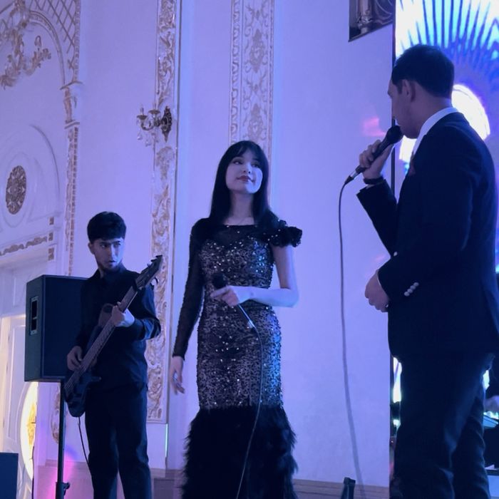 Музыканты, артисты, Artist, Hofiz, Kelin kuzatish, Arkestr, Ansanbl,