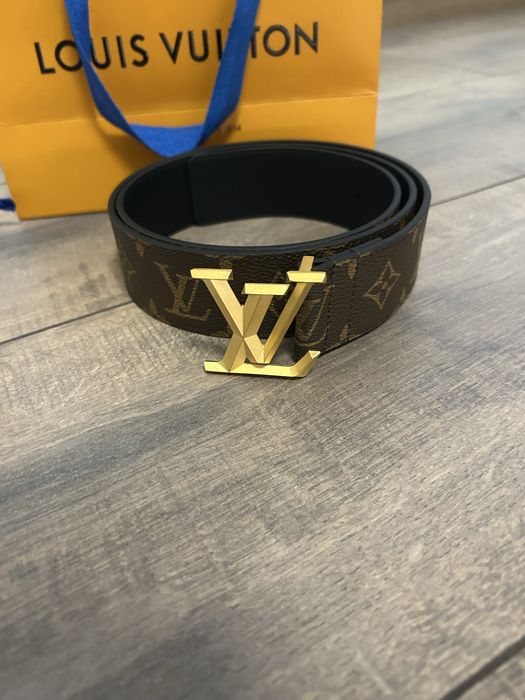 Мъжки колан Louis Vuitton 105см