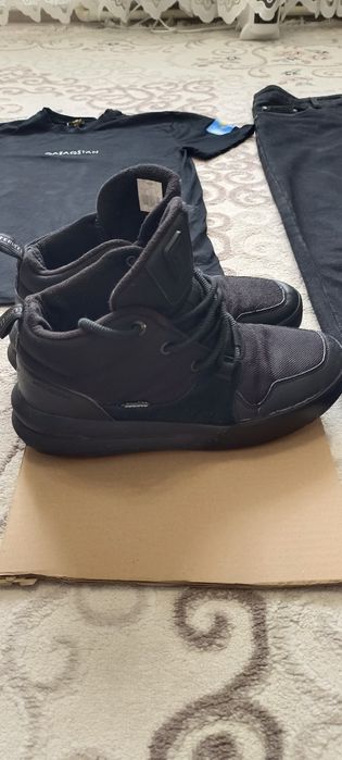 Мужские вещи одежда