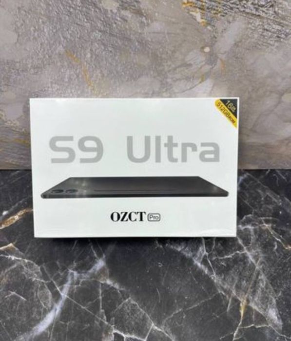 Планшет 8в1 S9 ultra g2000