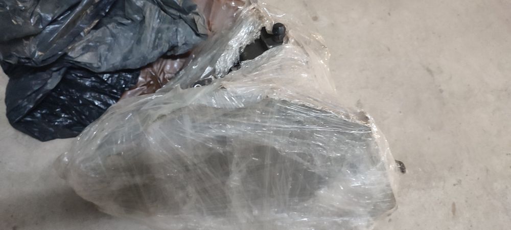 Запазена Скоростна Кутия Деу Нубира