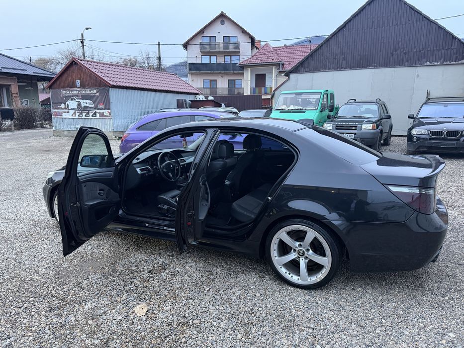 Vand BMW seria 5