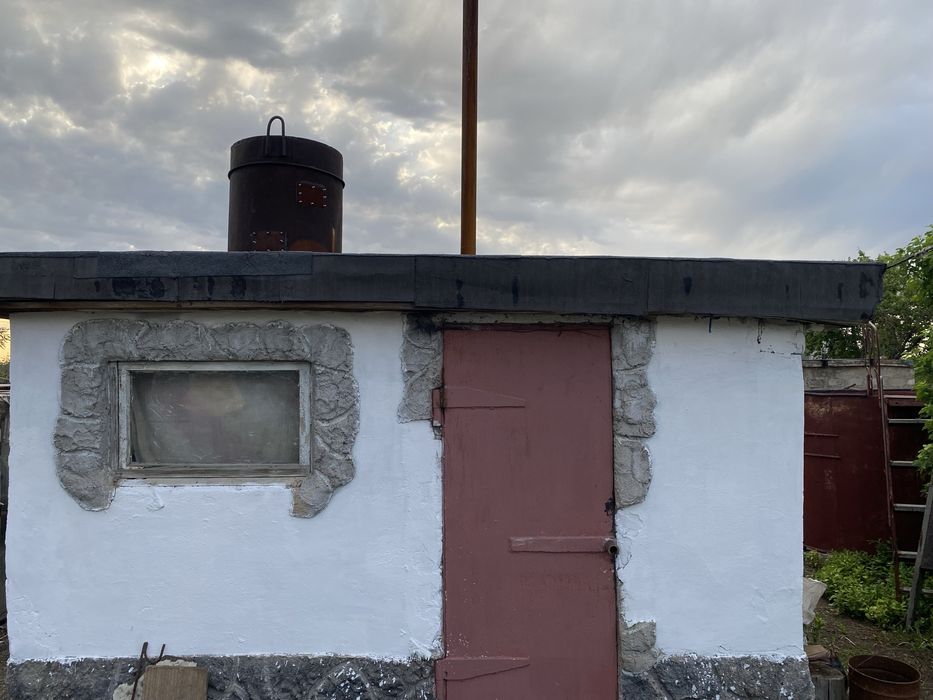 Продам 2 дачи вместе