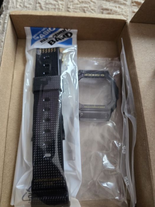 G-Shock 30th Anniversary GW-M5630D