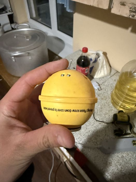 Продаются эхалод для рыбалка