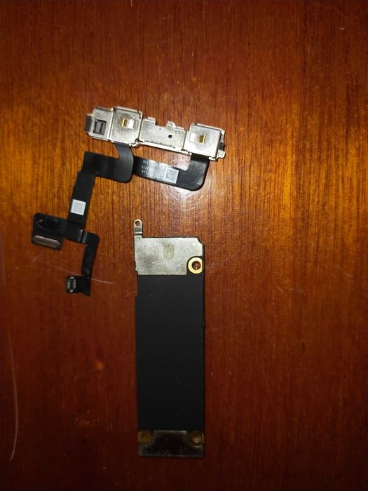 Placa de baza iPhone 11 128gb