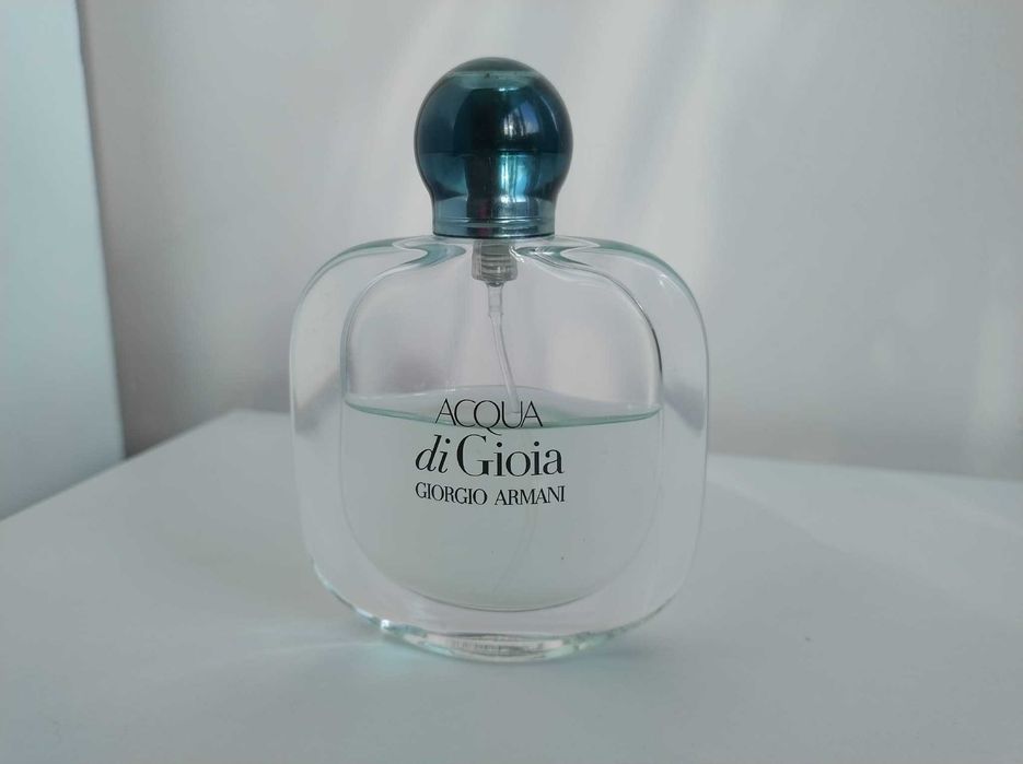 Парфюми лична колекция