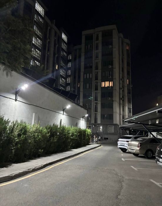 Буз базар 2/8/11 чистовая отделка