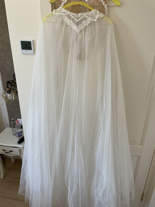 Rochie de mireasa