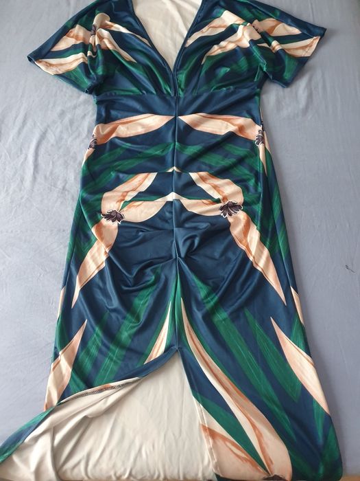 Rochie nouă, mărimea M
