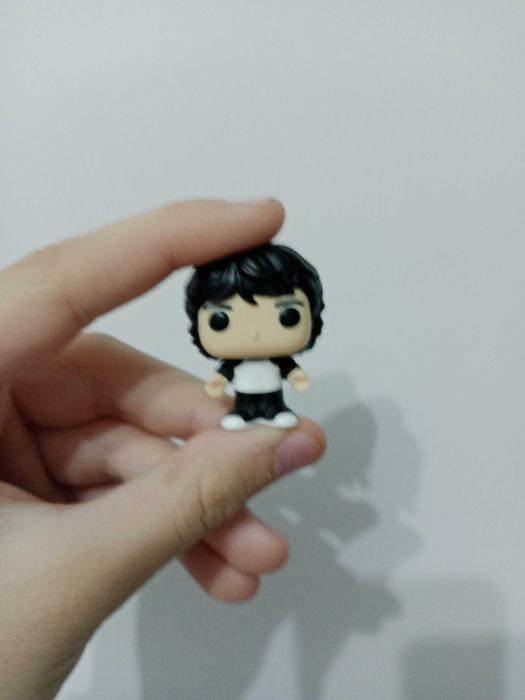 коллекционные фигурки  Очень странные дела