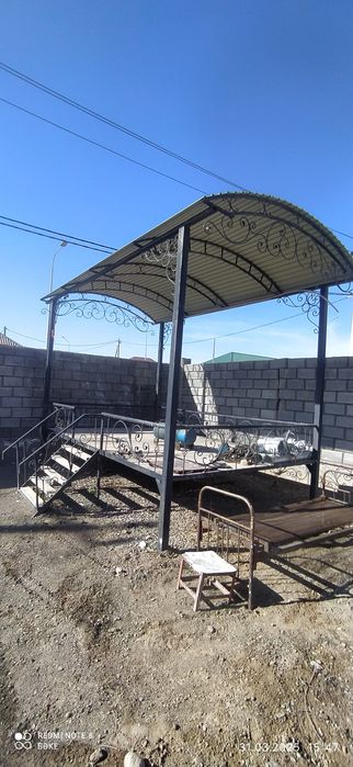 Сәкі сатылады арзан бағада