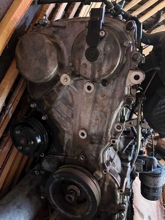 Продам двигатель