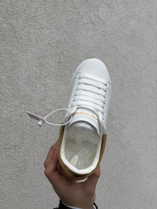 PREMIUM!! Alexander McQueen noi