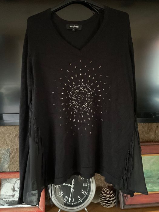 Маркови блузи Gas, Betty Barcley, Desigual