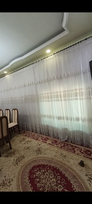 Пардалар сотилди