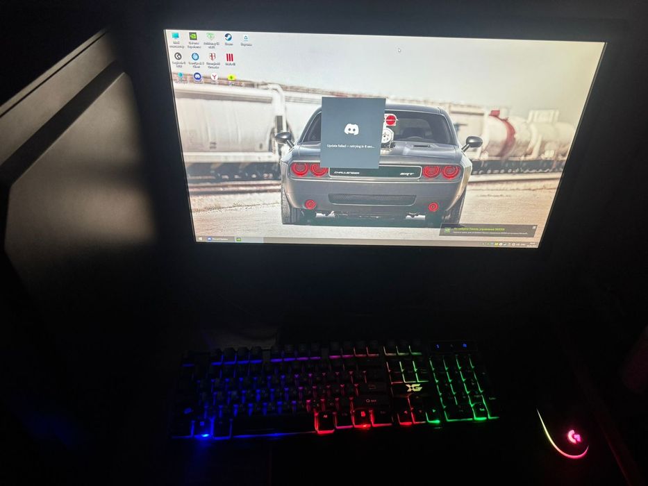 Продам Компьютер