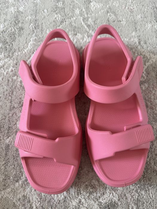 Сандали melissa 39-40 размер