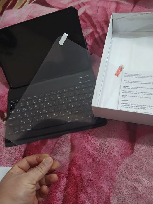 Планшет продается