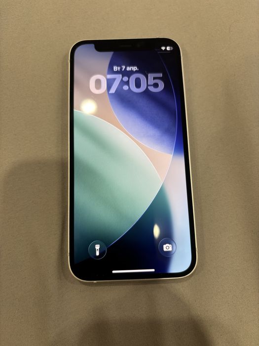 Аифон 12 мини 128гб