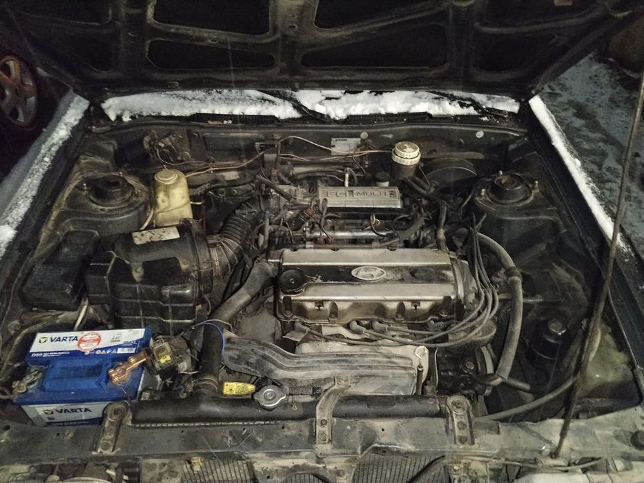 продам Галанта срочно нужны деньги